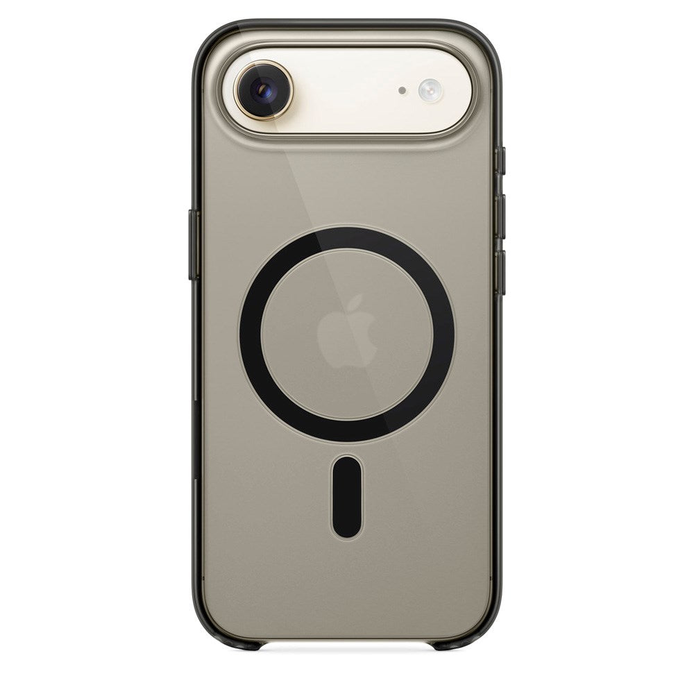 Original Apple iPhone Air Case - MagSafe Kompatibel - Shadow (MGH24ZM/A)