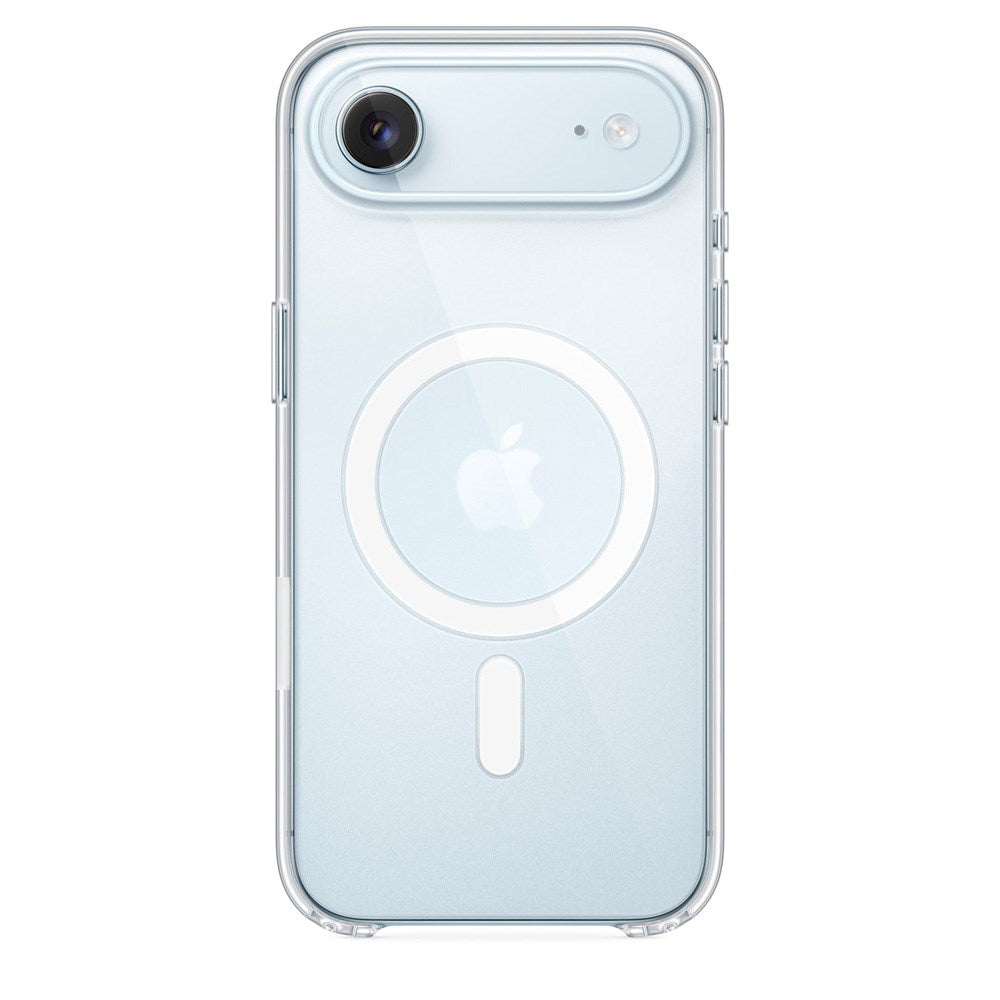Original Apple iPhone Air Case - MagSafe Kompatibel - Frost (MGH34ZM/A)