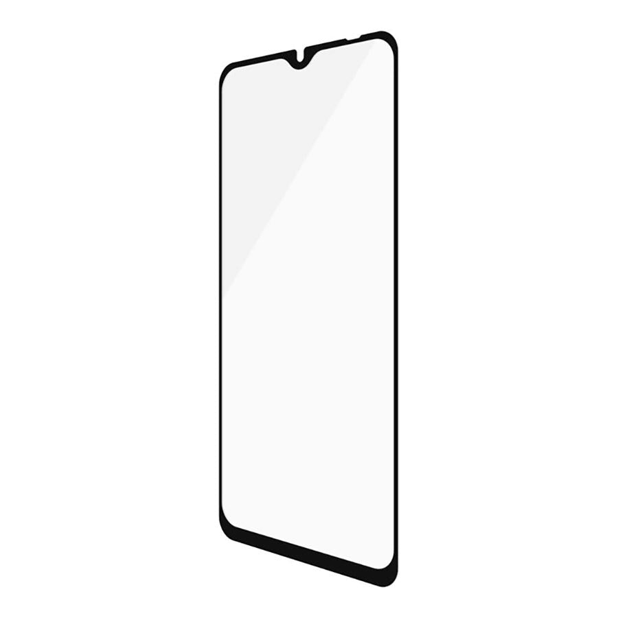 Xiaomi Redmi Note 9T (5G) PanzerGlass Screen Protector - Case Friendly - Svart