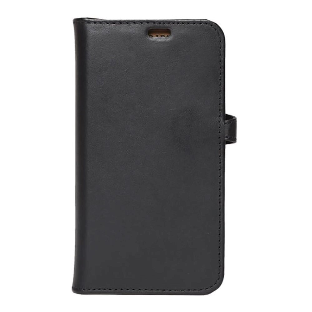 iPhone 12 Mini Buffalo Wallet Plånboksfodral - Svart