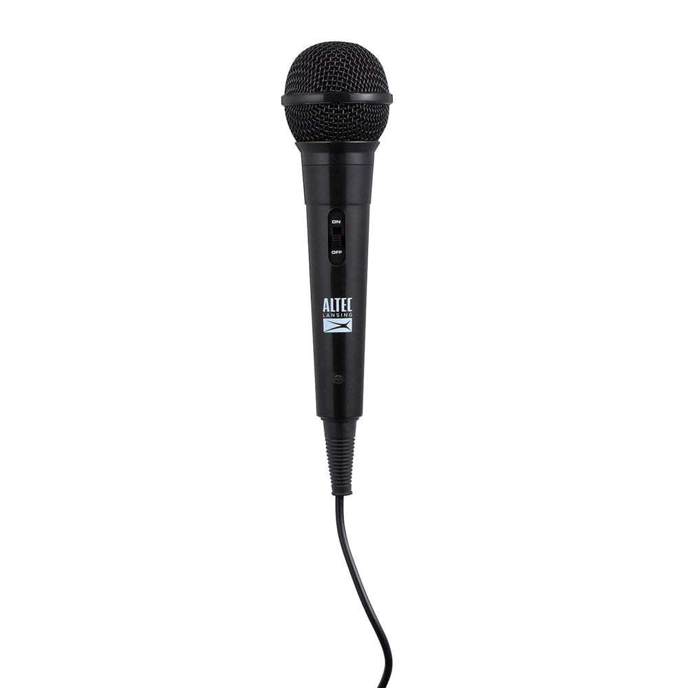 Altec Lansing SoundRover 75 Party Bluetooth Högtalare - Svart