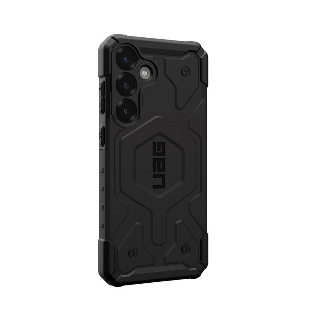 Samsung Galaxy S25+ (Plus) UAG PATHFINDER Series Skal - Black