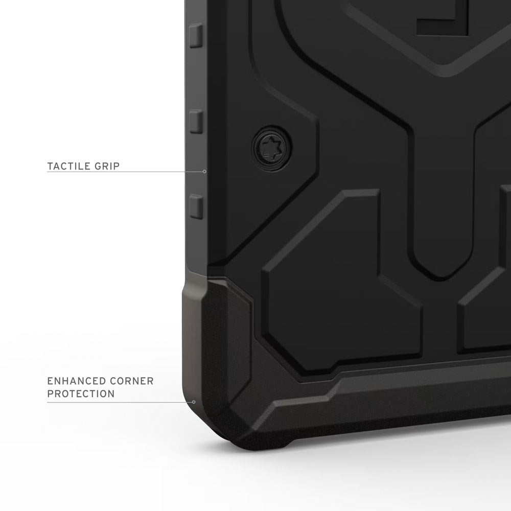 Samsung Galaxy S26+ (Plus) UAG Pathfinder Skal - MagSafe Kompatibel - Svart