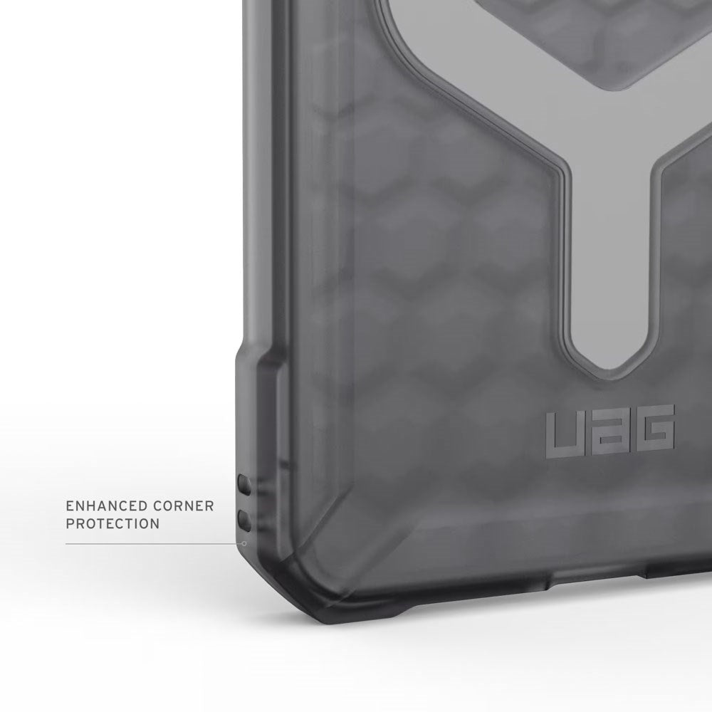 Samsung Galaxy S26 Ultra UAG Essential Armor Skal - MagSafe Kompatibel - Grå
