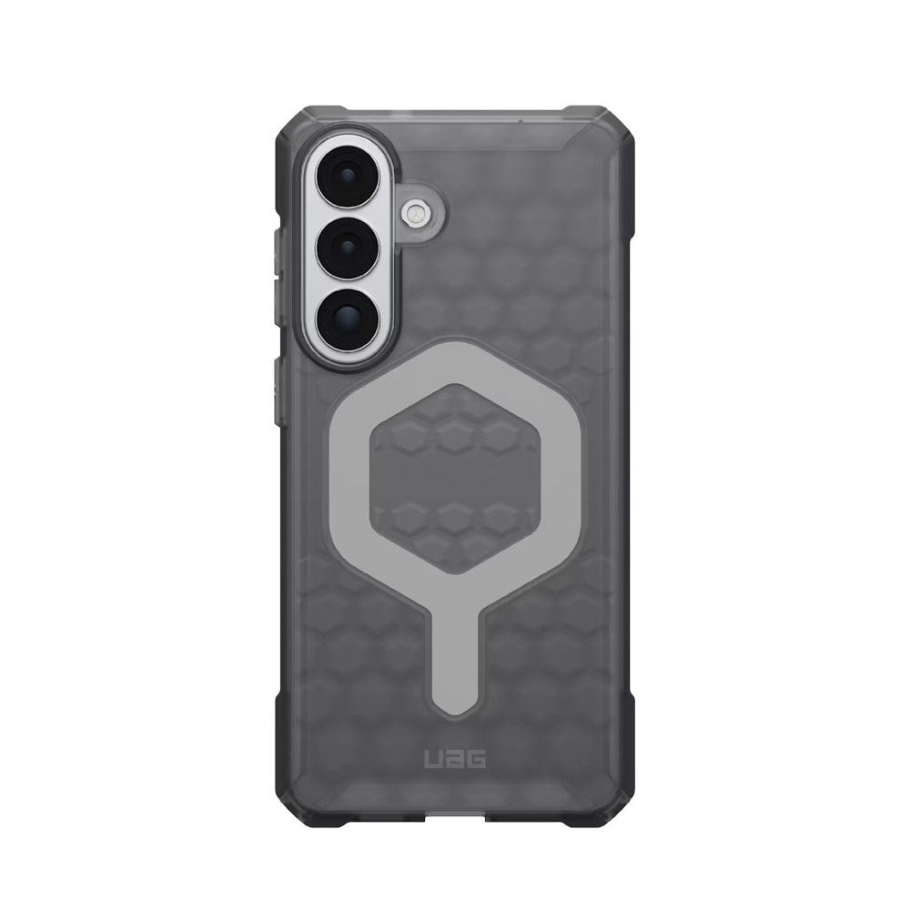 Samsung Galaxy S26+ (Plus) UAG Essential Armor Skal - MagSafe Kompatibel - Grå