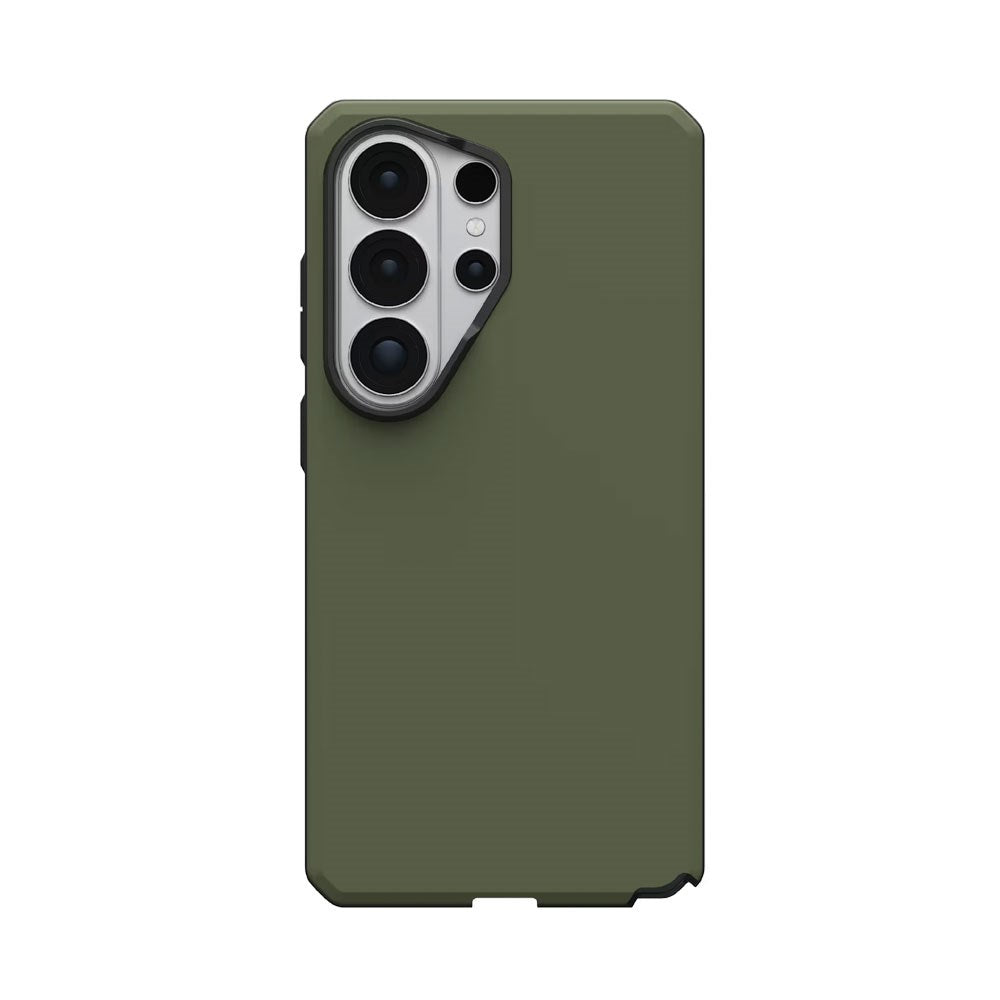 Samsung Galaxy S26 Ultra UAG Civilian LT Skal - MagSafe Kompatibel - Grön