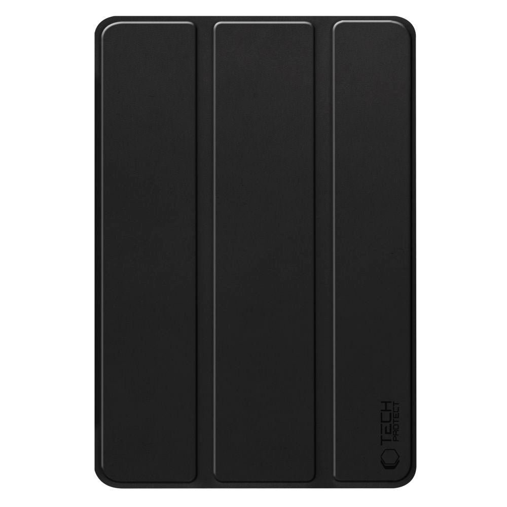 Tech-Protect SC Pen Cover för Samsung Galaxy Tab S10 Ultra / S9 Ultra / S8 Ultra - Svart