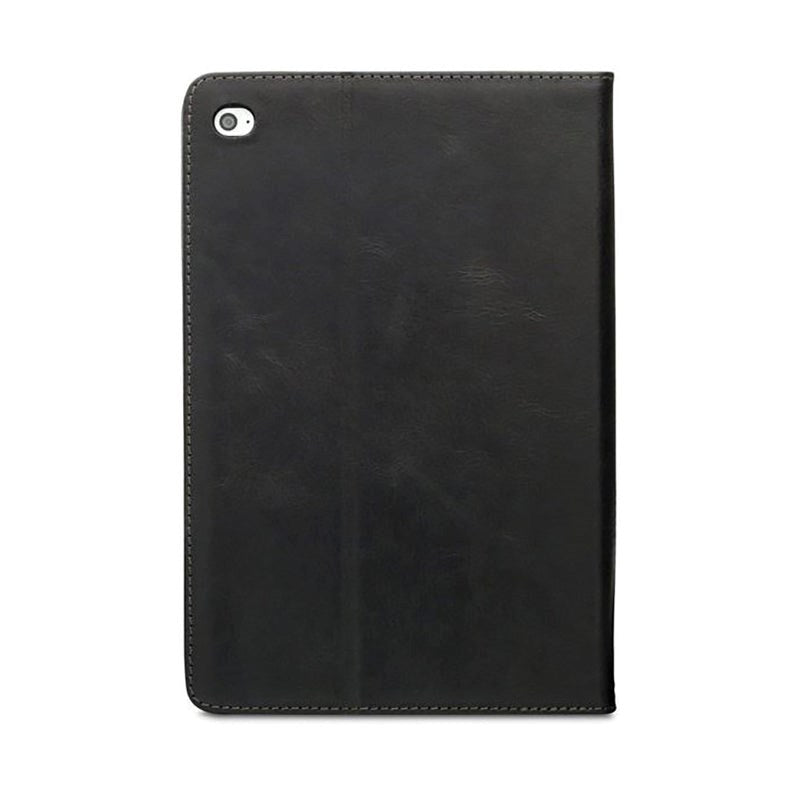 iPad Air (2019) dbramante1928 Copenhagen Fodral med Stativfunktion och Wake Up/Sleep-funktion - Svart