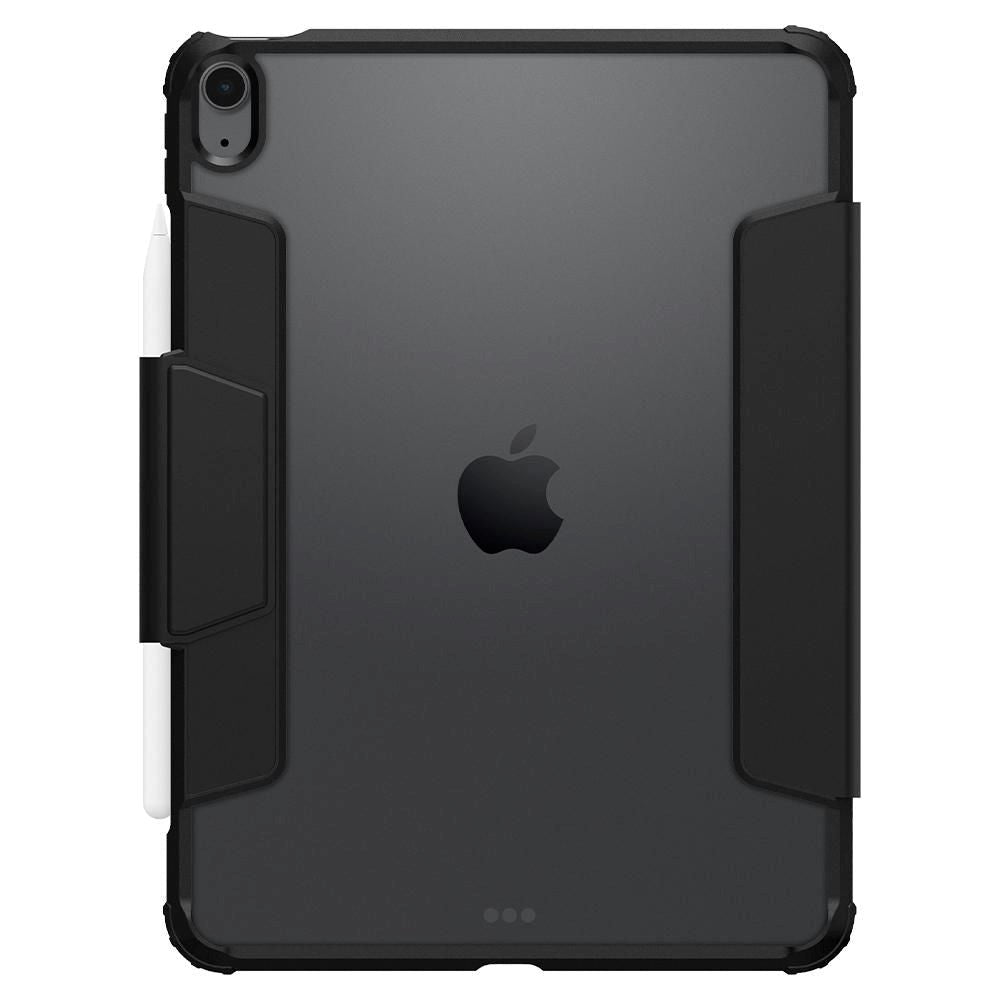 iPad Air 10.9-11" (2025-2020) Spigen Ultra Hybrid Pro Fodral - Svart