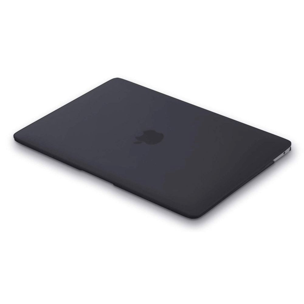 MacBook Air 13" (2018-2020) - Tech-Protect Smartshell Skal - Mattsvart