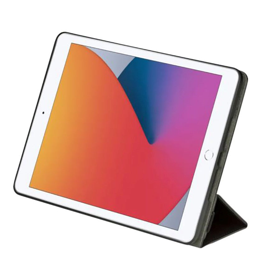 iPad Air (2022/2020) / Pro 11" (2022 / 2021 / 2020 / 2018) dbramante1928 Oslo Slim Miljövänligt Fodral - Svart