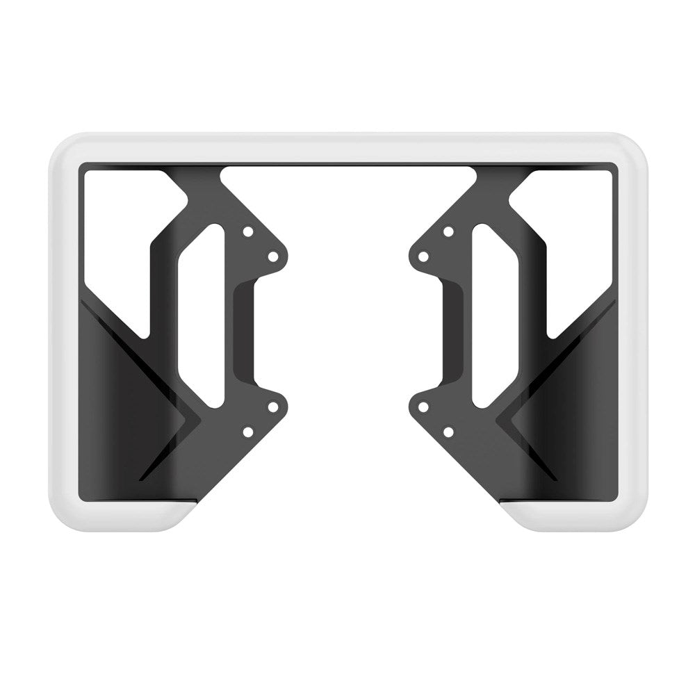 T'NB LED Ljus för Dator - Flerfärgad