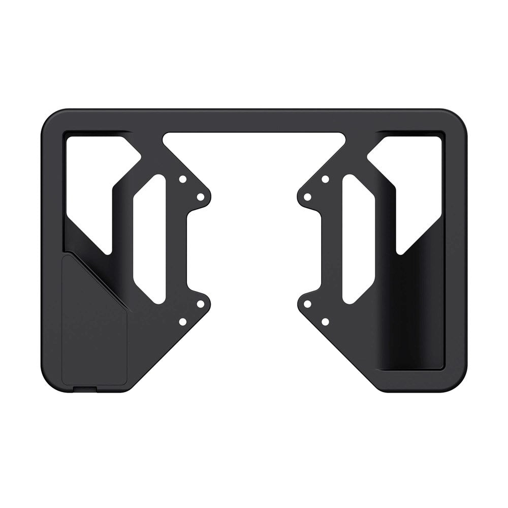 T'NB LED Ljus för Dator - Flerfärgad