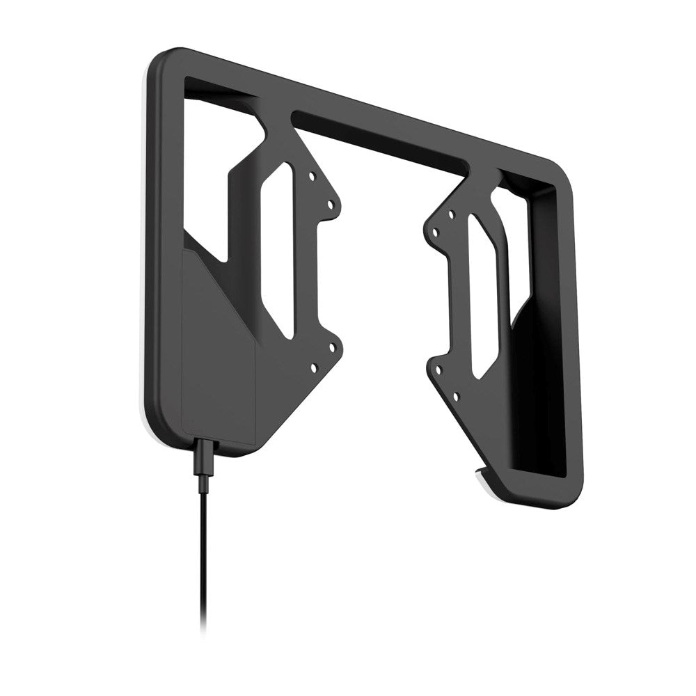 T'NB LED Ljus för Dator - Flerfärgad