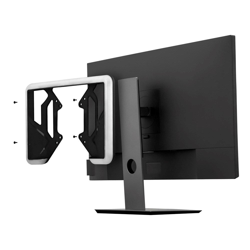 T'NB LED Ljus för Dator - Flerfärgad