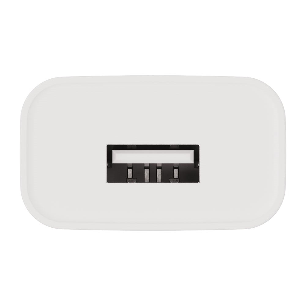 X2O 12W Väggladdare m. 1x USB-A - Vit