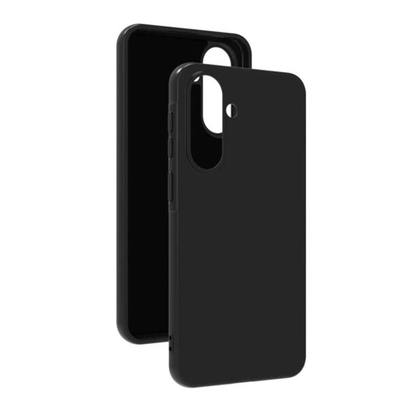 Samsung Galaxy A37 X2O Color Soft Skal - Svart