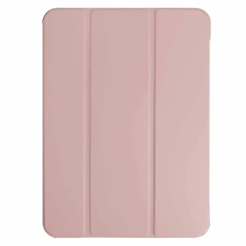 iPad 11" (2026 / 2025) / 10.9" (2024 / 2022) X2O Smart Folio Fodral - Rosa