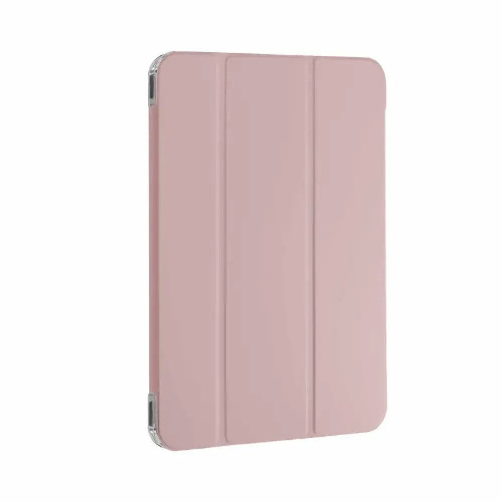 iPad 11" (2026 / 2025) / 10.9" (2024 / 2022) X2O Smart Folio Fodral - Rosa