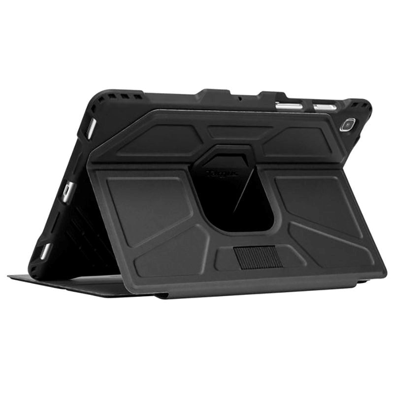 Samsung Galaxy Tab A8 10.5" (2021) Targus 3D Pro-Tek Roterande Fodral - Svart