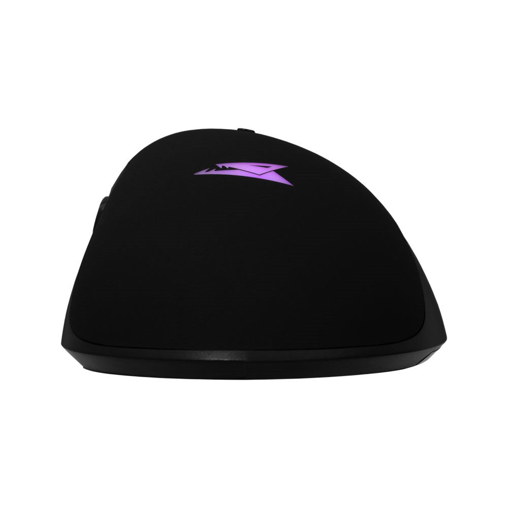 Baracuda LOBSTER Gaming Mus - 7D / 6400 DPI - Svart