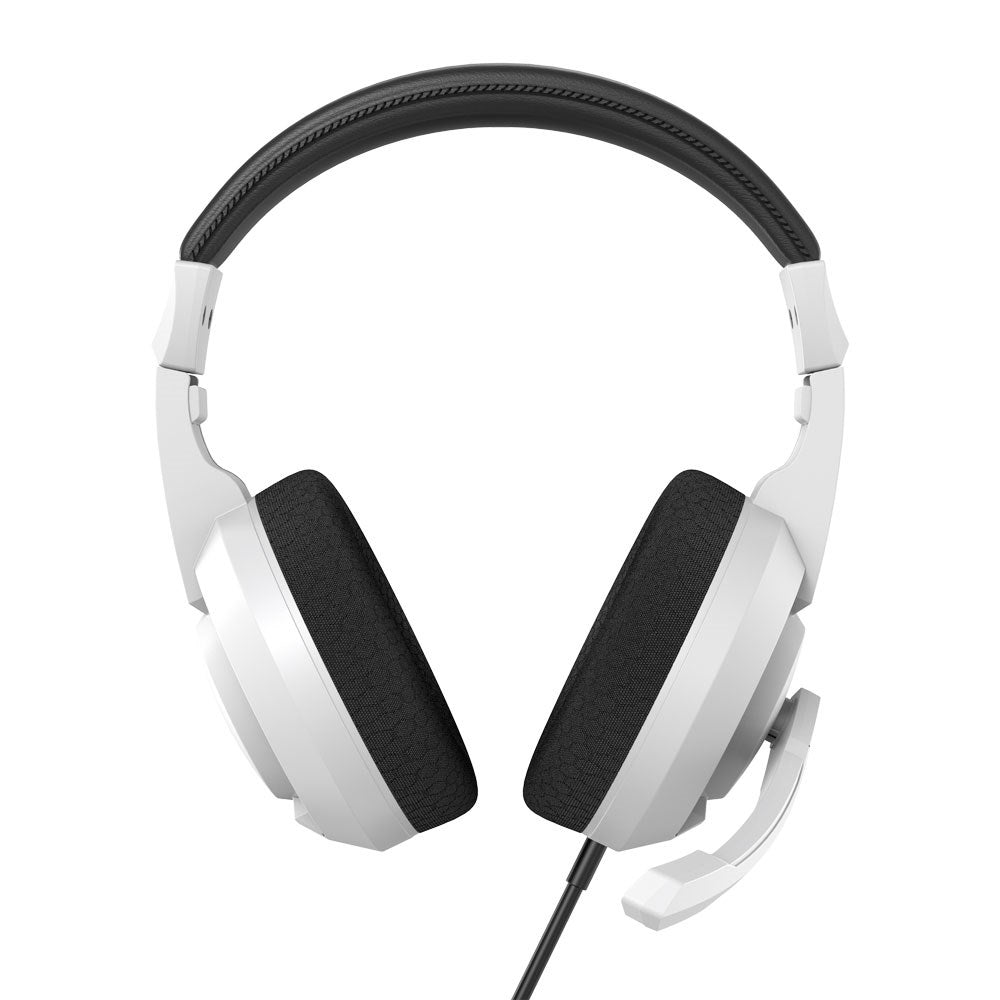 Baracuda HYDRO On-Ear Gaming Headset - Vit
