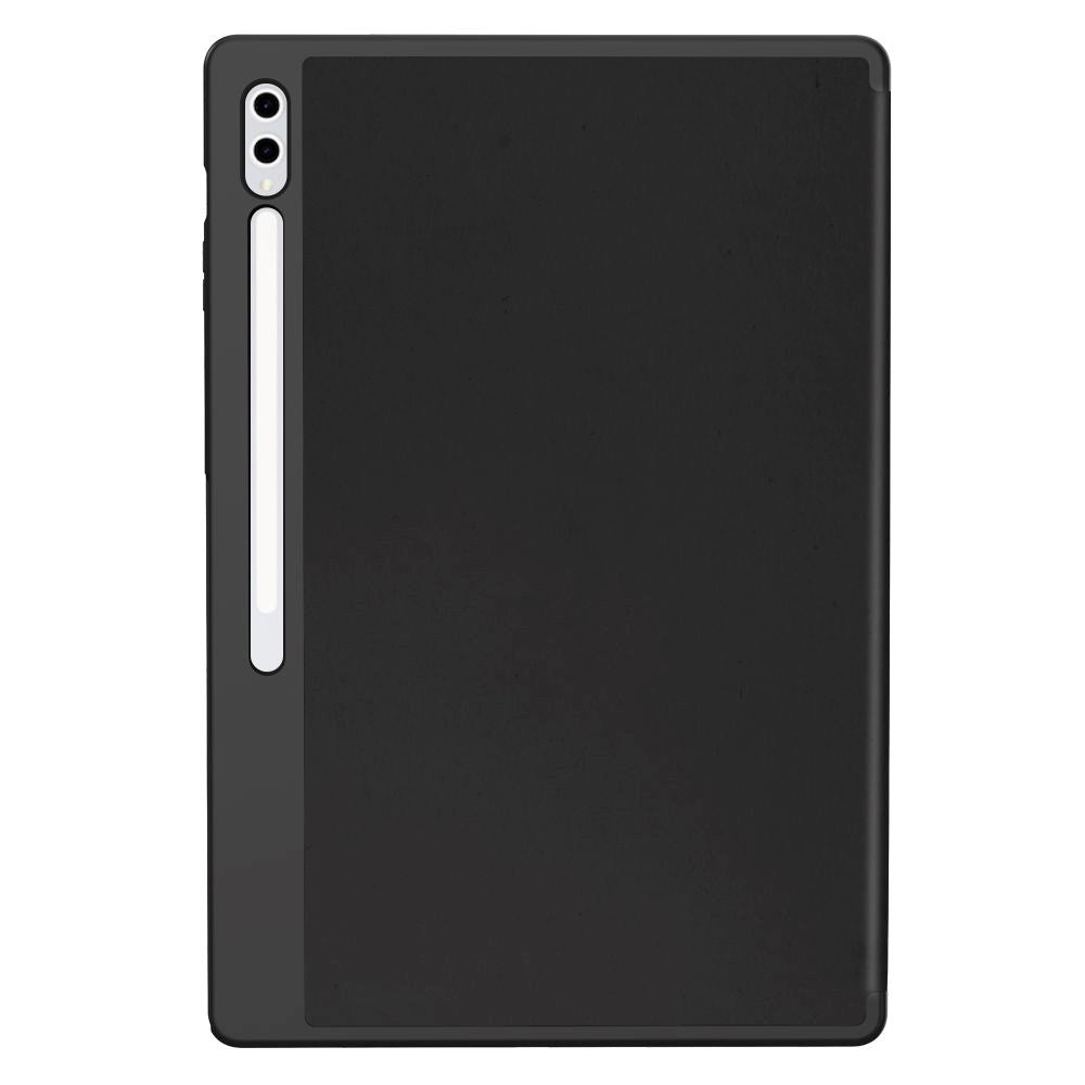 Tech-Protect SC Pen Cover för Samsung Galaxy Tab S10 Ultra / S9 Ultra / S8 Ultra - Svart