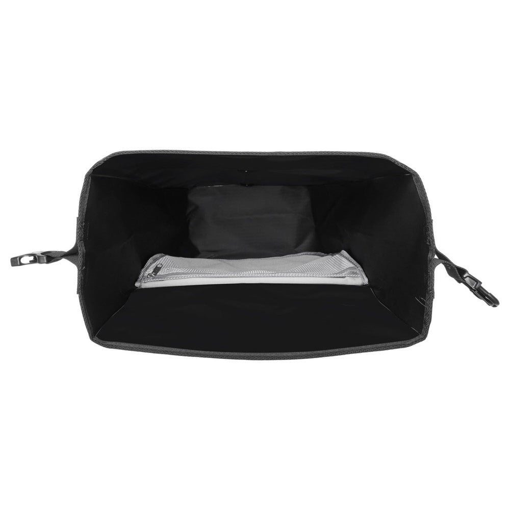 ORTLIEB Back-Roller 20L Cykelväska för Bagagehållare (42 x 32 x 17cm) - Svart