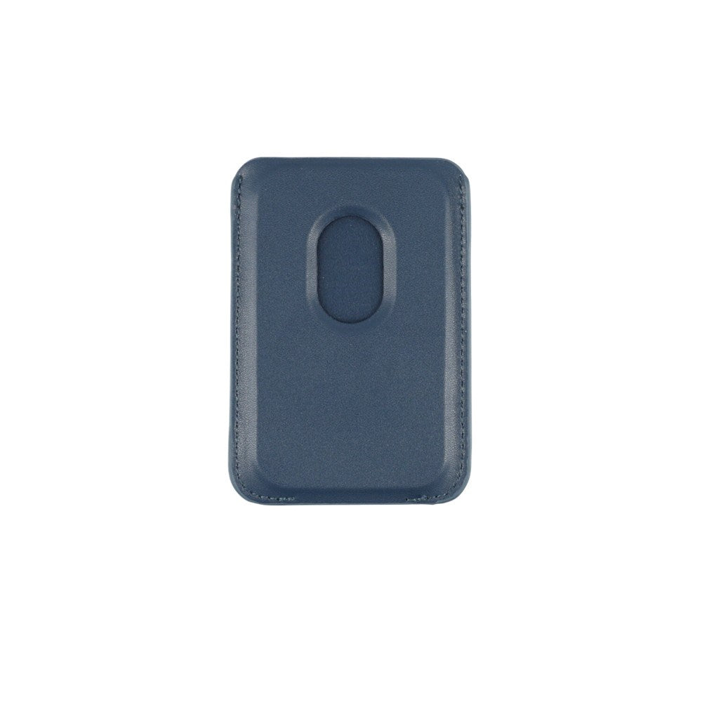 Accessory Set 4 st. 4smarts - MagSafe Kompatibel - Blå