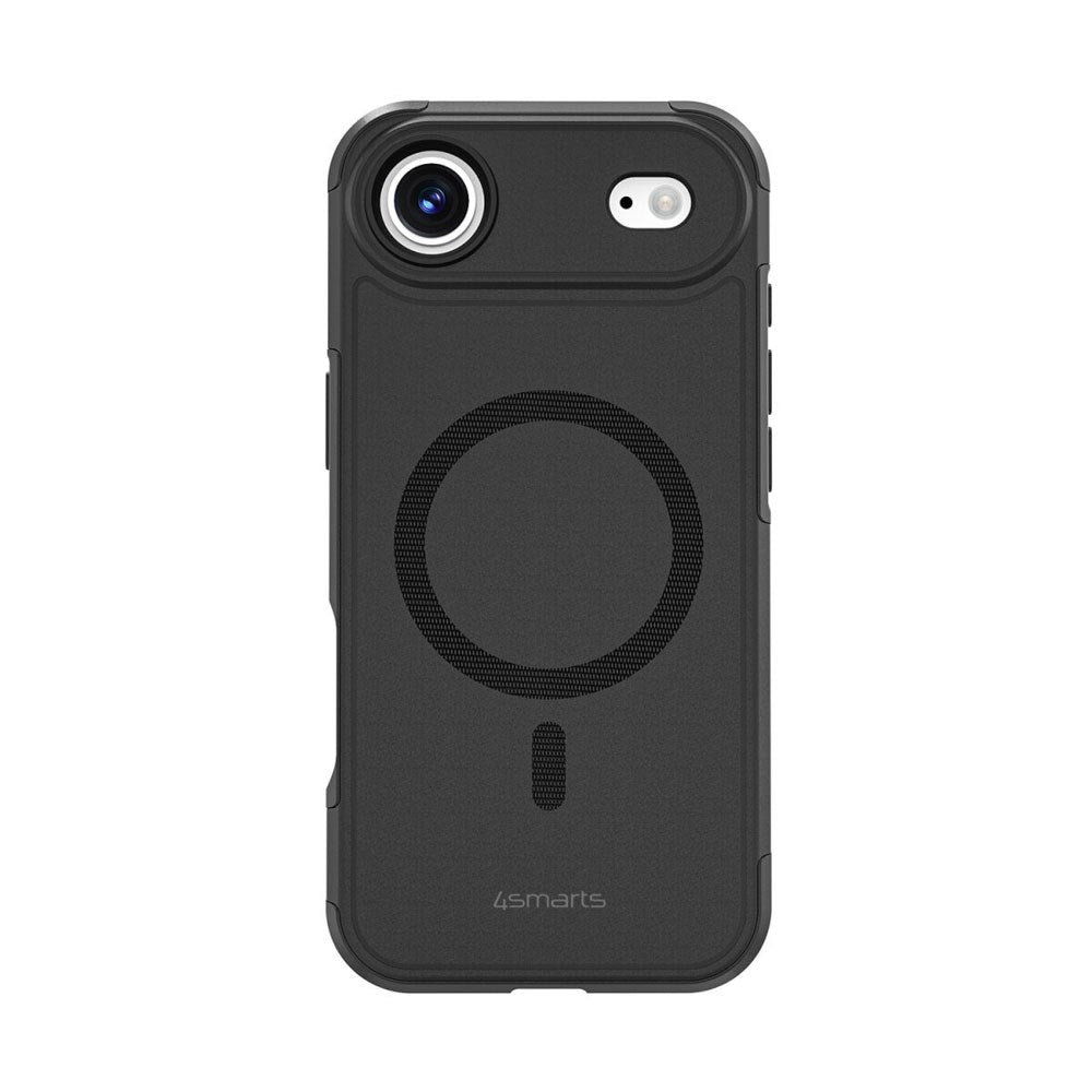 iPhone Air 4Smarts Defend Skal - MagSafe Kompatibel - Svart