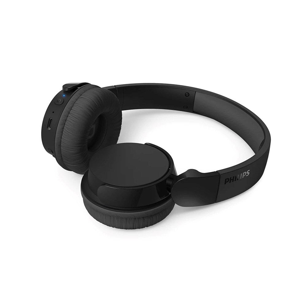 Philips 3000 Series True Wireless On-Ear Hörlurar - Svart