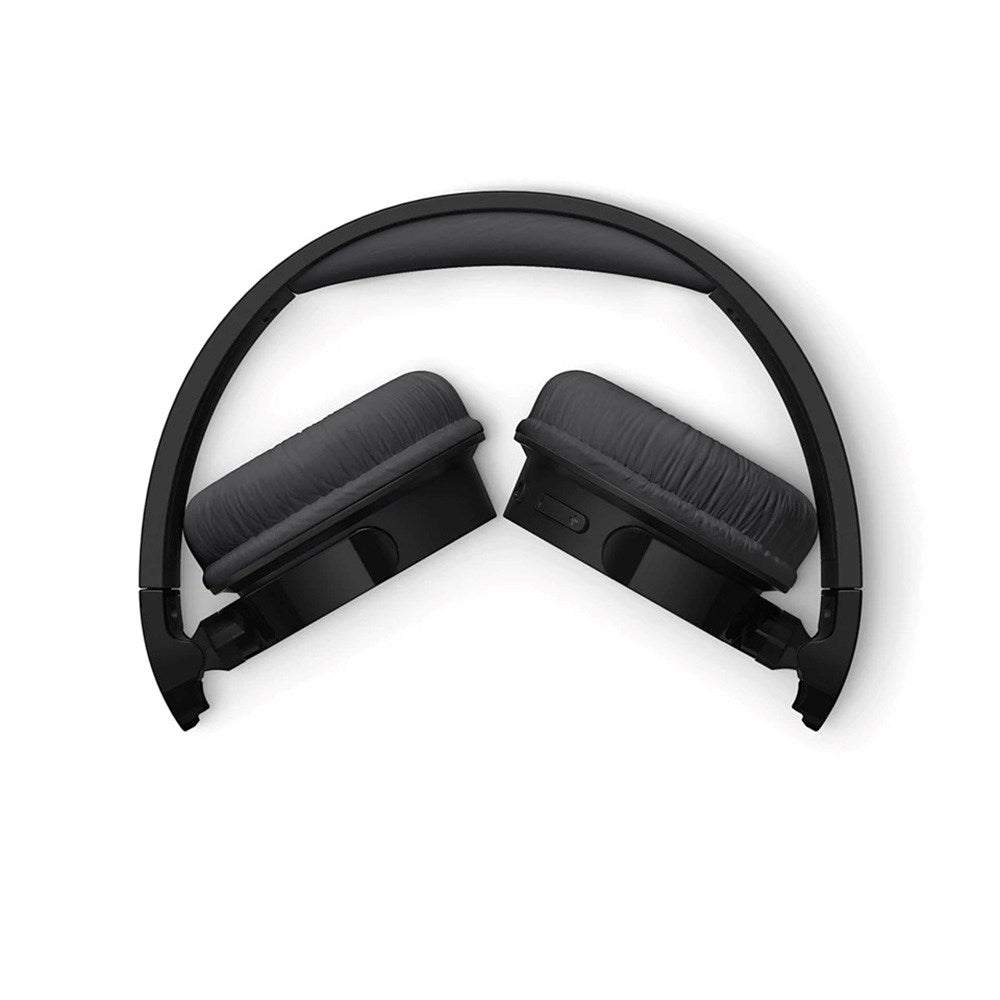Philips 3000 Series True Wireless On-Ear Hörlurar - Svart