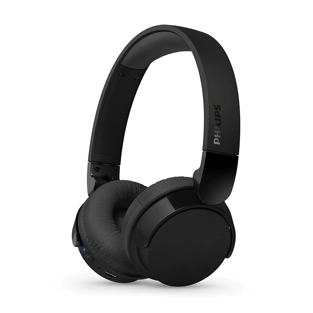 Philips 3000 Series True Wireless On-Ear Hörlurar - Svart