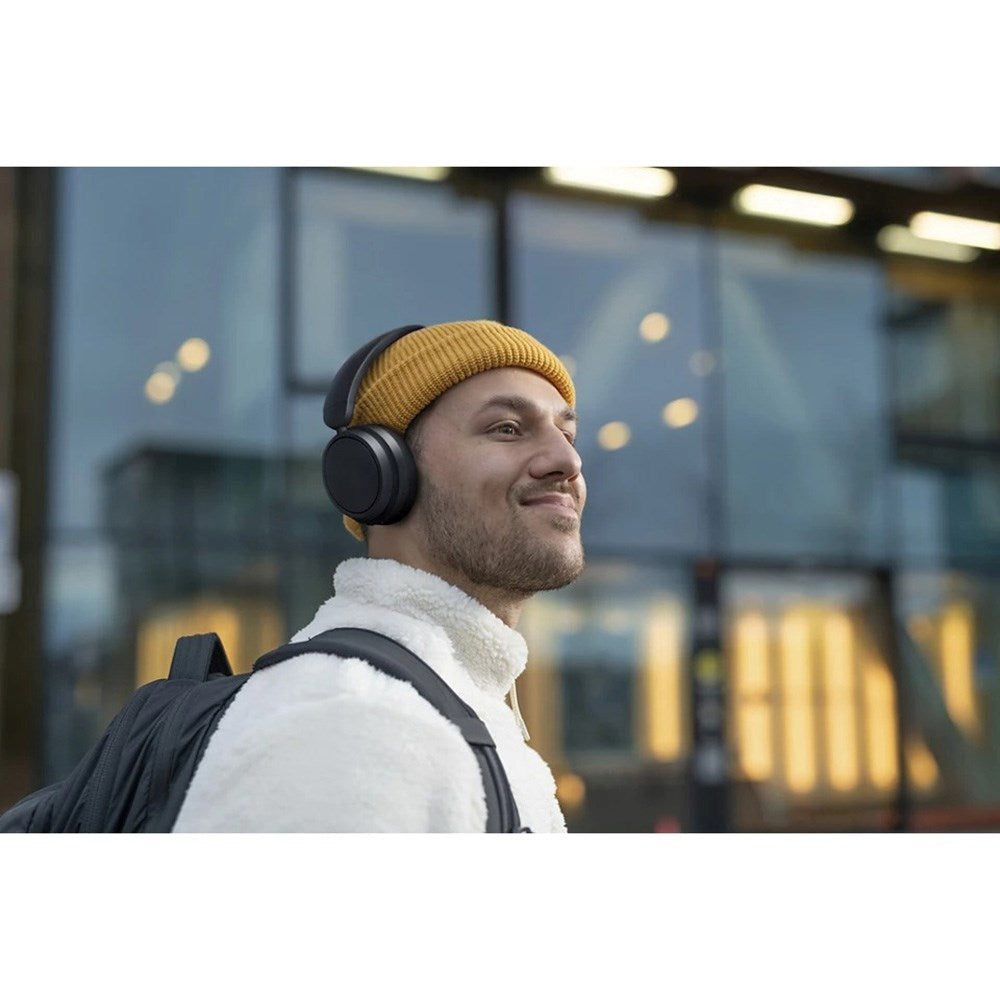 Philips 5000 Series True Wireless Over-Ear Hörlurar - Svart