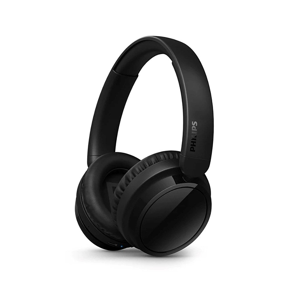 Philips 5000 Series True Wireless Over-Ear Hörlurar - Svart