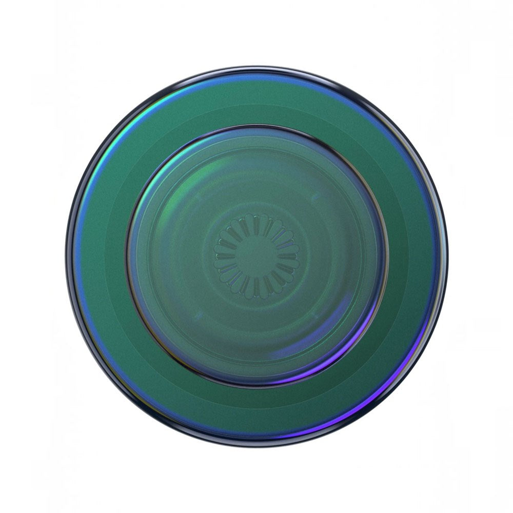 POPSOCKETS PopGrip MagSafe - Stativ och Grepp - Nightshade Green