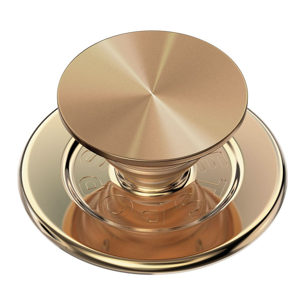 POPSOCKETS PopGrip MagSafe - Stativ och Grepp - Gold