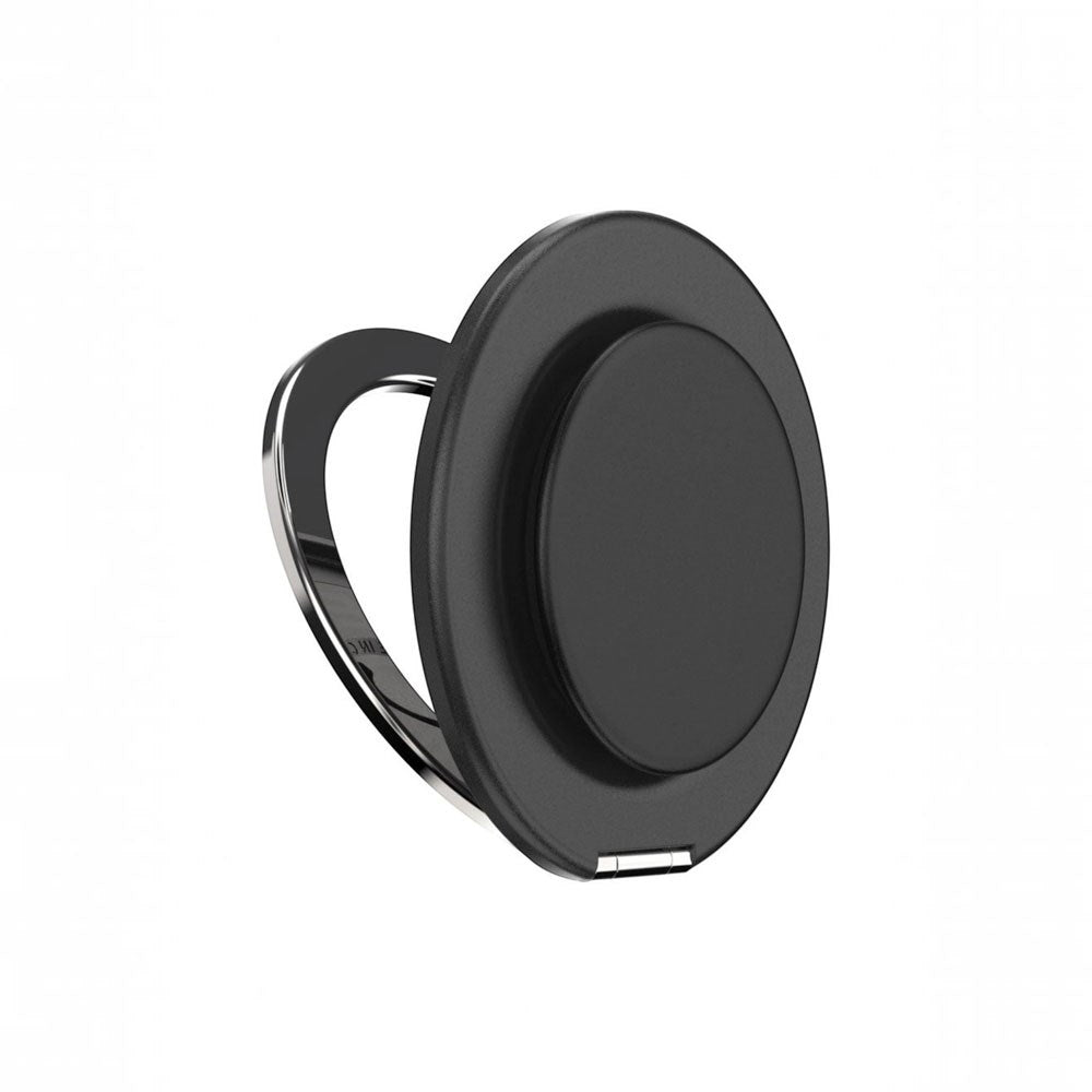 POPSOCKETS Kick-Out MagSafe med Stativfunktion - Svart