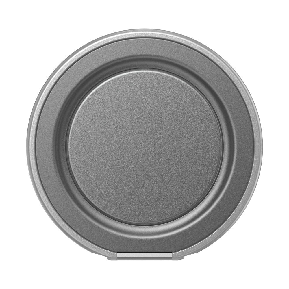 POPSOCKETS Low-Pro MagSafe med Stativfunktion - Gunmetal