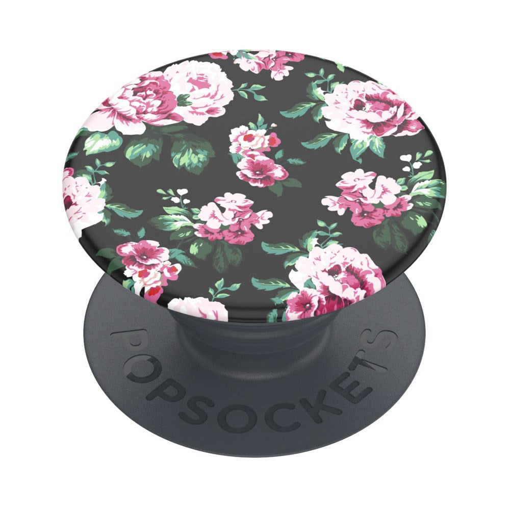 POPSOCKETS Basic Grip med Stativfunktion - English Garden