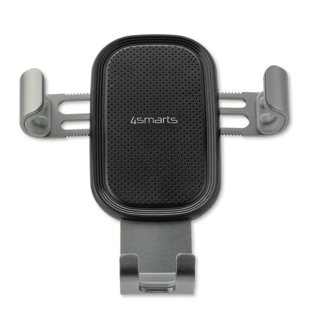 4smarts Grabber 2.0 Mobilhållare för Bil - Ventilation - Svart