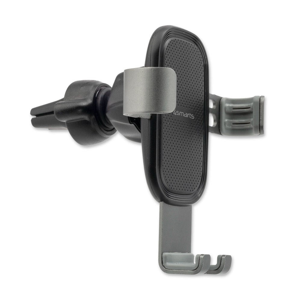 4smarts Grabber 2.0 Mobilhållare för Bil - Ventilation - Svart