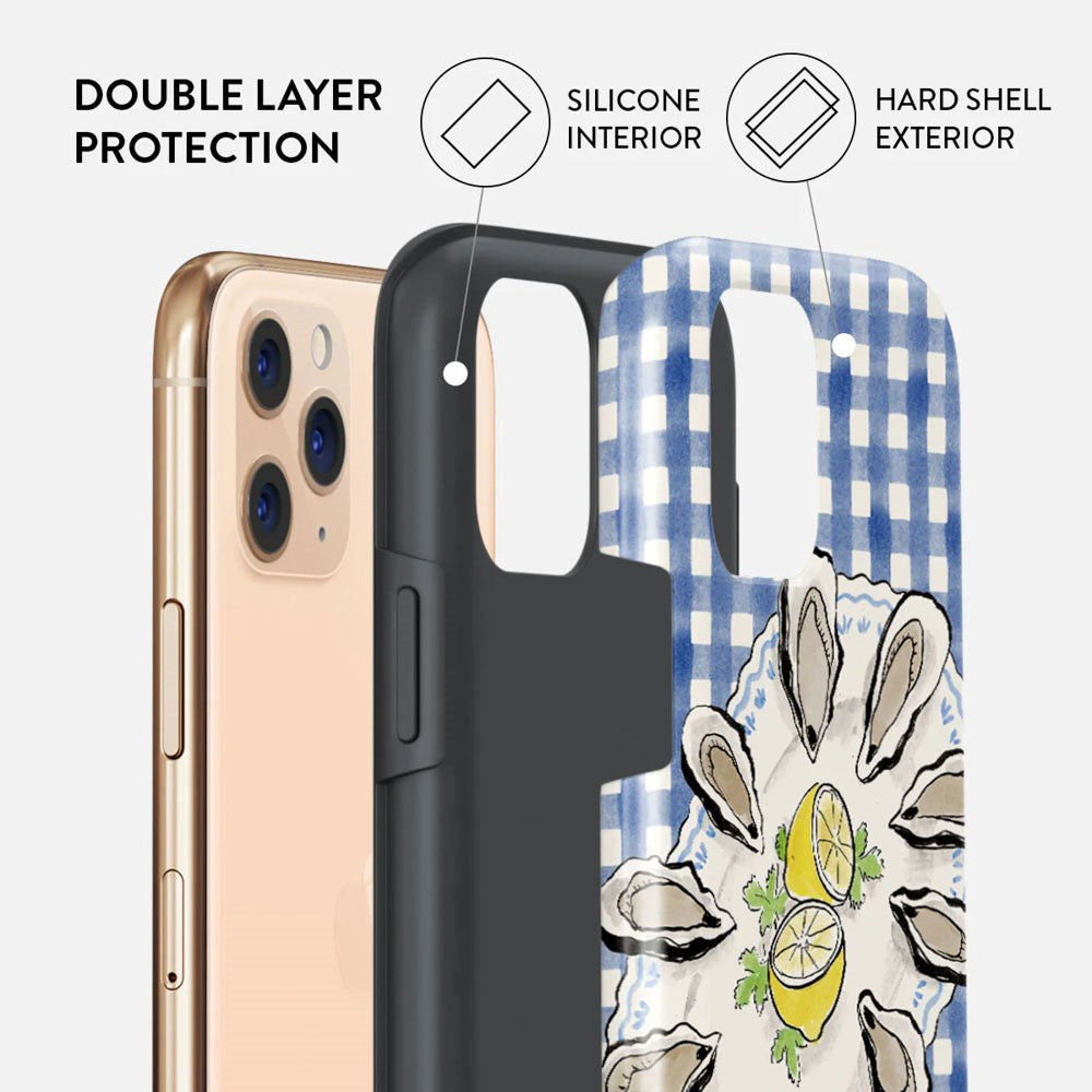 iPhone 11 Pro Burga Tough Fashion Skal - Today's Special