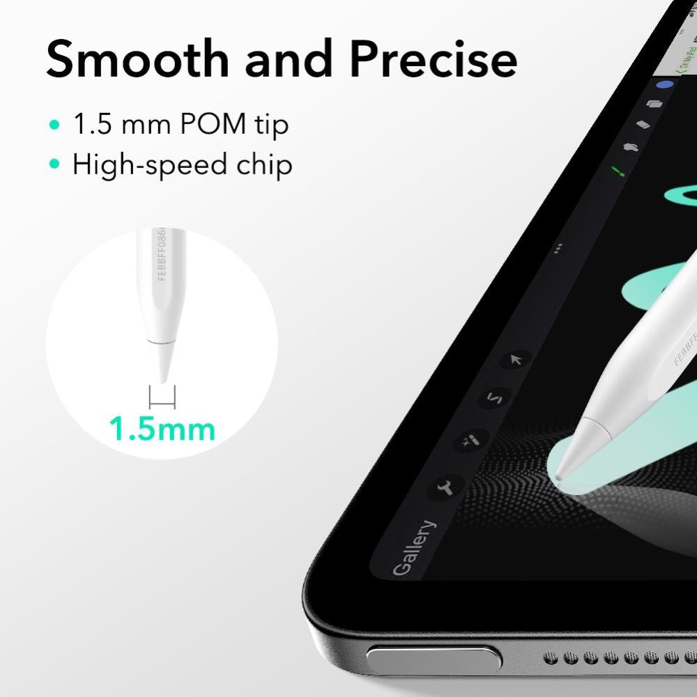 ESR Geo Digital Stylus Penna - Vit