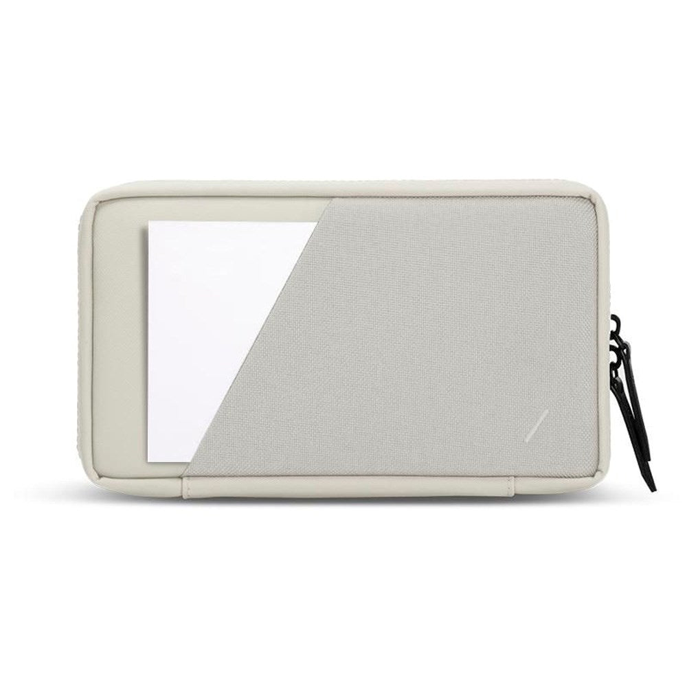 Native Union Stow Organizer Väska - Beige