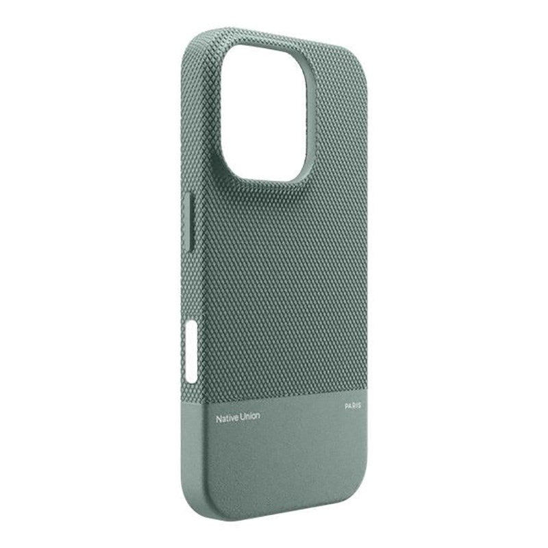 Native Union iPhone 16 (Re)Classic Case - Grön