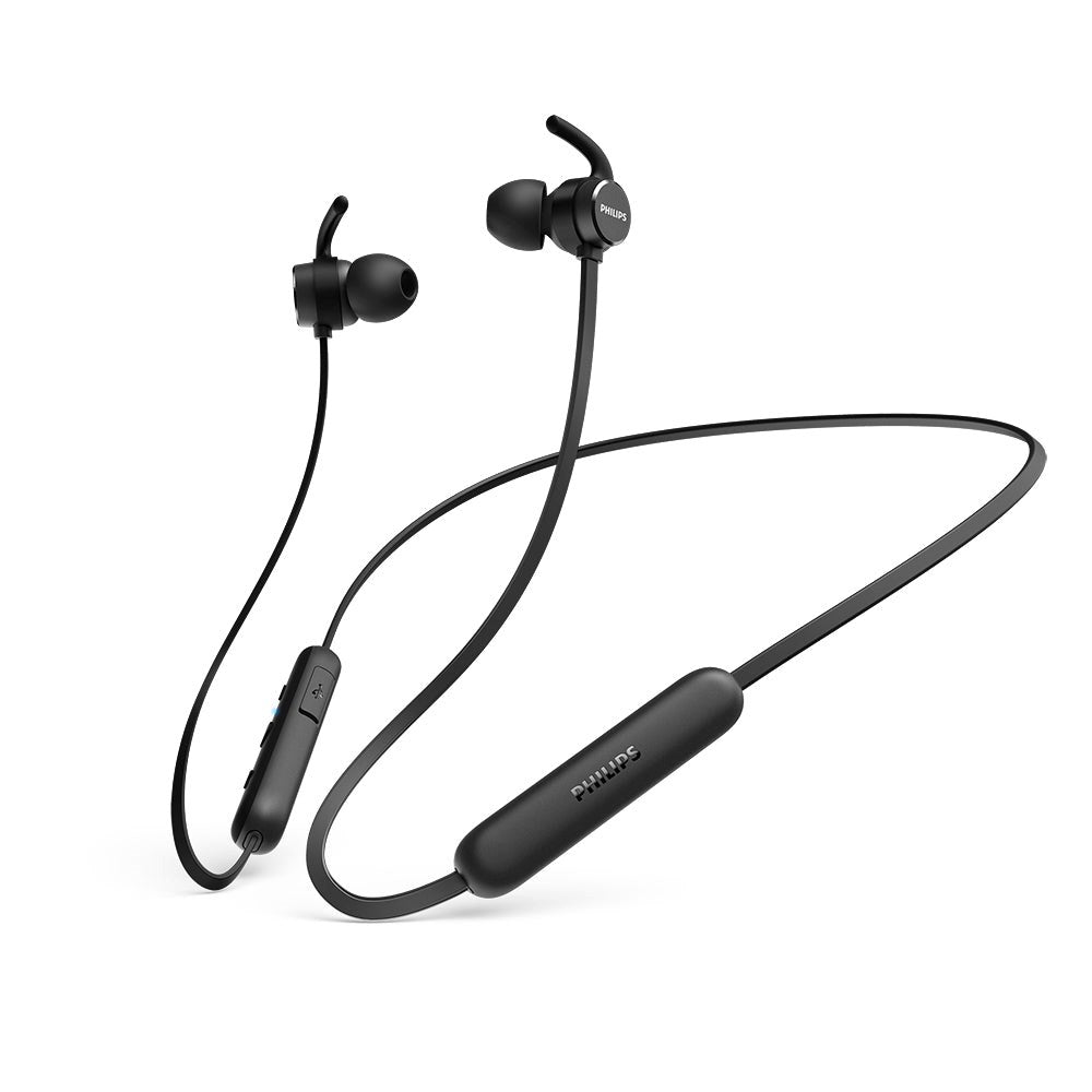 Philips Series 1000 Trådlösa Bluetooth Hörlurar In-Ear med Mikrofon - Svart