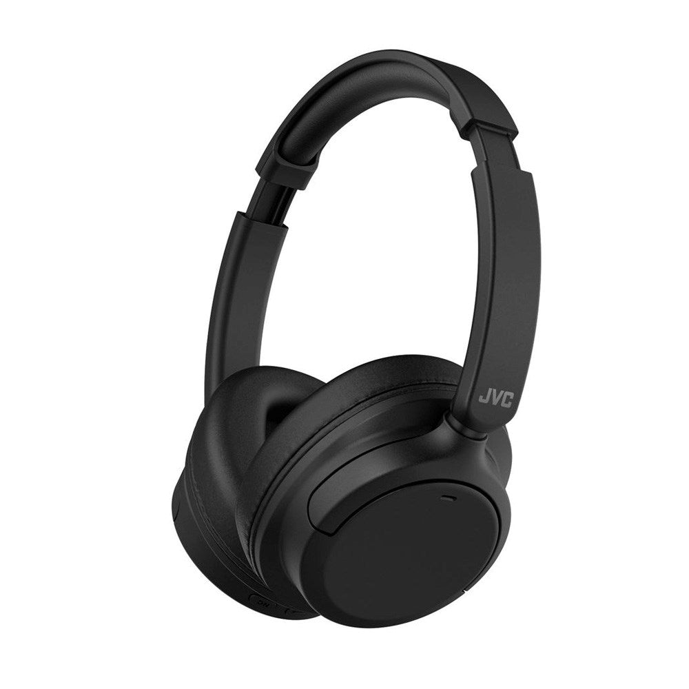 JVC - HA-S75N Trådlösa Over-Ear Hörlurar - Svart