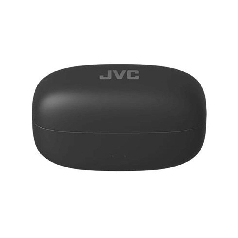 JVC Nearphones HA-NP1T True Wireless Open-Ear Cuff Hörlurar - Svart