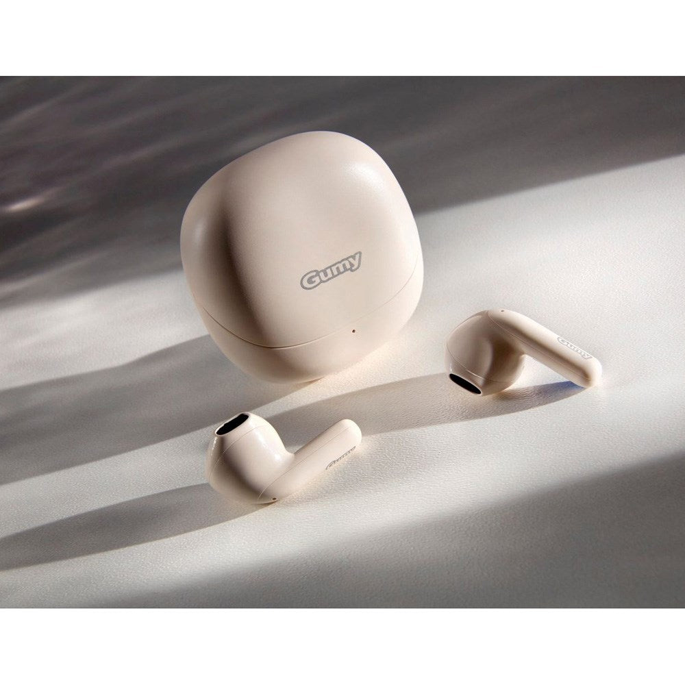 JVC Gumy True Wireless Headset - In-Ear - Rosa